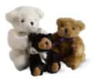 Stuffed Animals